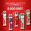 Colgate Exhilarating Cool & Clean Stand-up Toothpaste