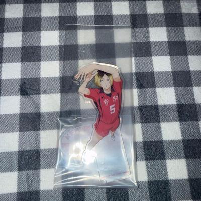 Haikyuu Acrylic Stand - Kenma Kozume