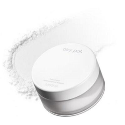 Trucco viso – Fard e cipria