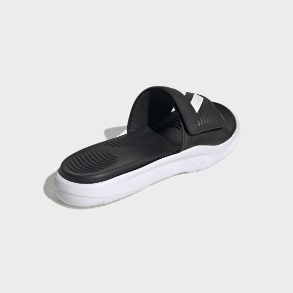 Adidas Comfort Anytime Anywhere Alpha Response 1.0 Slide