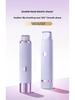 Dual-Head Women’s and Men’s Electric Epilator & Shaver