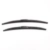 Compatible Frameless Wiper Blades for Volvo XC90, S60, S40, S80, V60, and XC60 (New and Old Models)