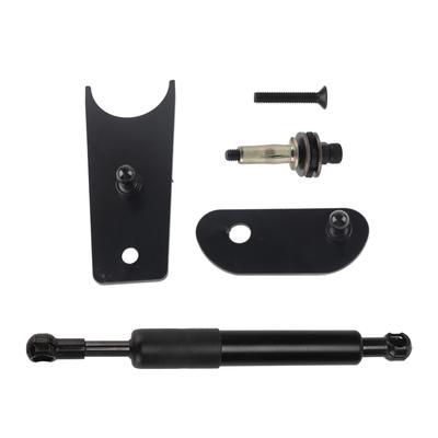 67lbper Tailgate Strut Carbon Steel Trunk Slow Down Damper Replacement for GMC Sierra Pickup