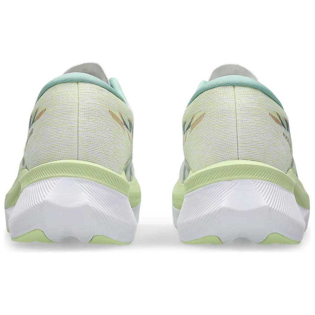 ASICS Magic Speed 4 White Celadon Women's 1012B676-100