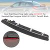 Rear High Mount Stop Light For Vauxhall/Opel Insignia A Mk1 13-17 Facelift Black