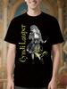 CYNDI LAUPER Regalo Divertente Unisex Manica Corta Tutte le Taglie S-23...