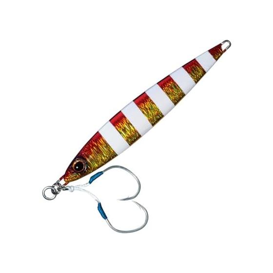 Major Craft Metal Jig First Jig 100g