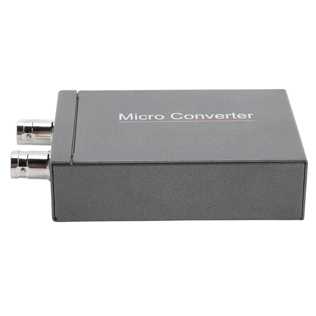 SDI To HDMI Converter Adapter HDMI To Sdi HDMI To 3G‑SDIHigh Definition‑SDI