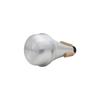 High Quality Trumpet Straight Mute Sourdine Aluminum Alloy Silver Color