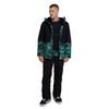 Animal Mens Cruise Snowboarding Jacket