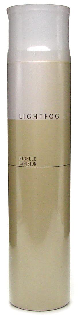 

Milbon Nizella Fusion Light Fog 175 г