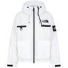 Sheldon Jacket Solid Color Zip-Up Hooded Long Sleeve Loose Jacket Men Jackets NJ3LS01L