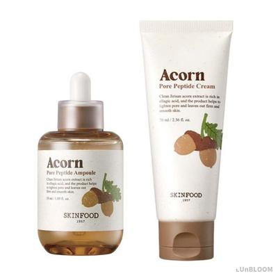 Cura della pelle – Set di cosmetici per la cura