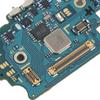 Replacement Charging Interfaces Board For S21 FE G990E Cellphone Repair Improved Durability Design