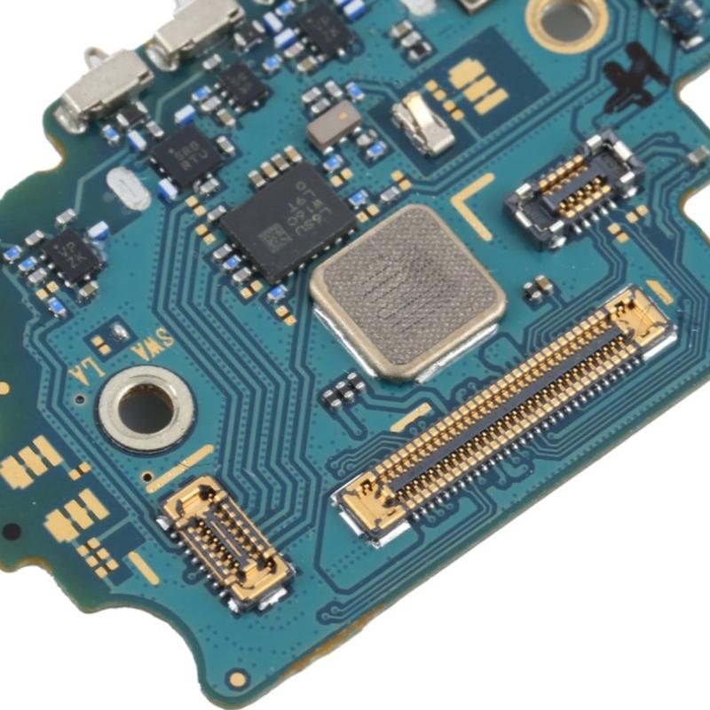 Replacement Charging Interfaces Board For S21 FE G990E Cellphone Repair Improved Durability Design