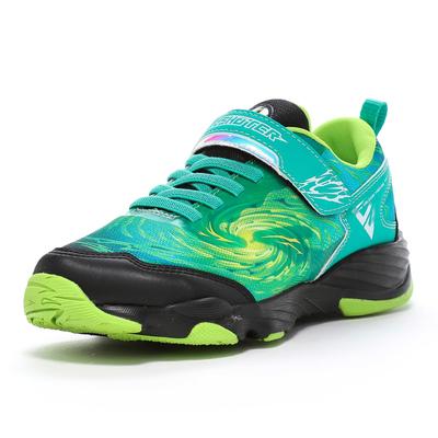 Sneakers SK0057 Boys Green Cm 2E [Skill Shooter] 22.0