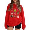 Women Tops Long Sleeve R-Neck Shirts Fall Fashion  Casual Business Tunic Blouses