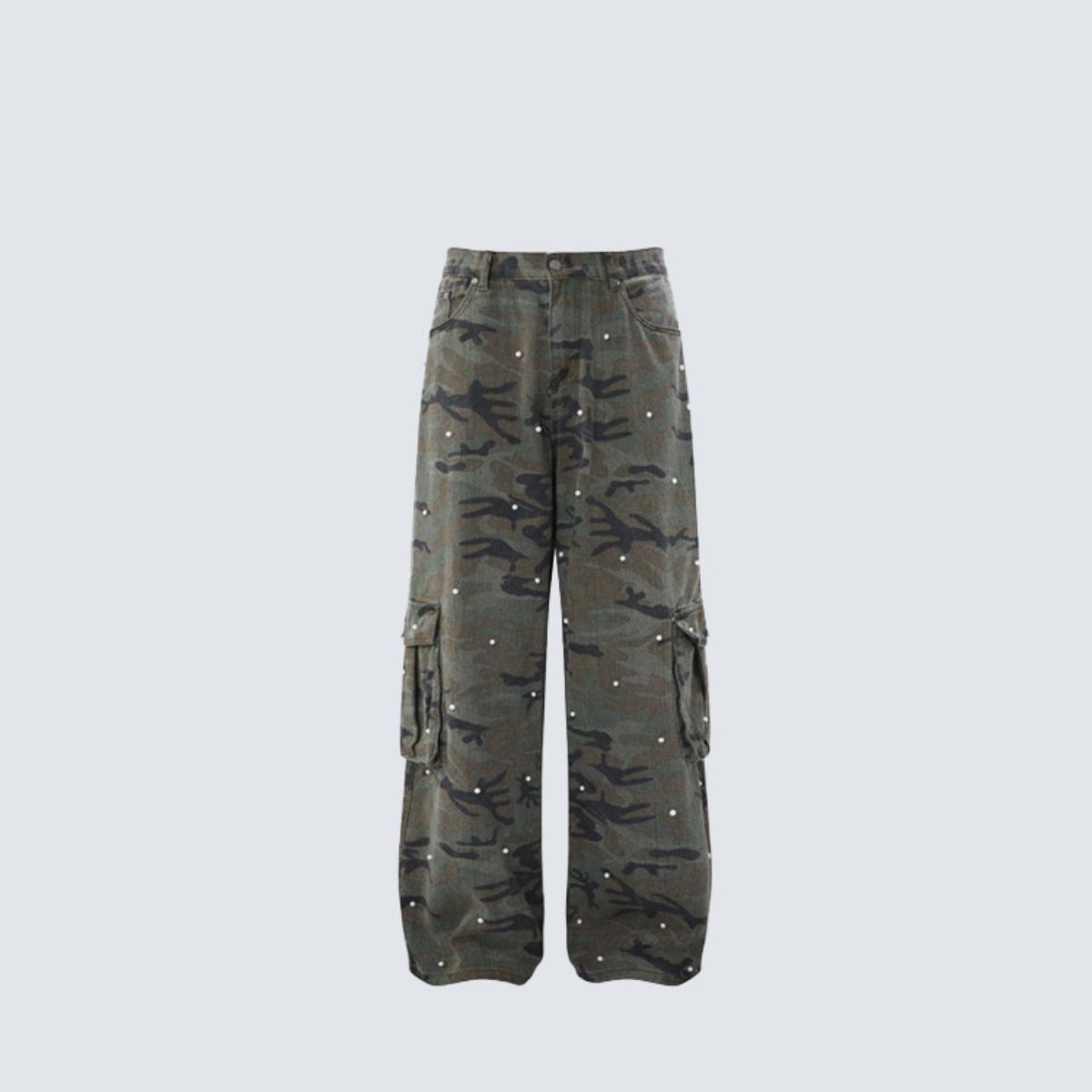 STREETRICH Korean Style Autumn Winter New