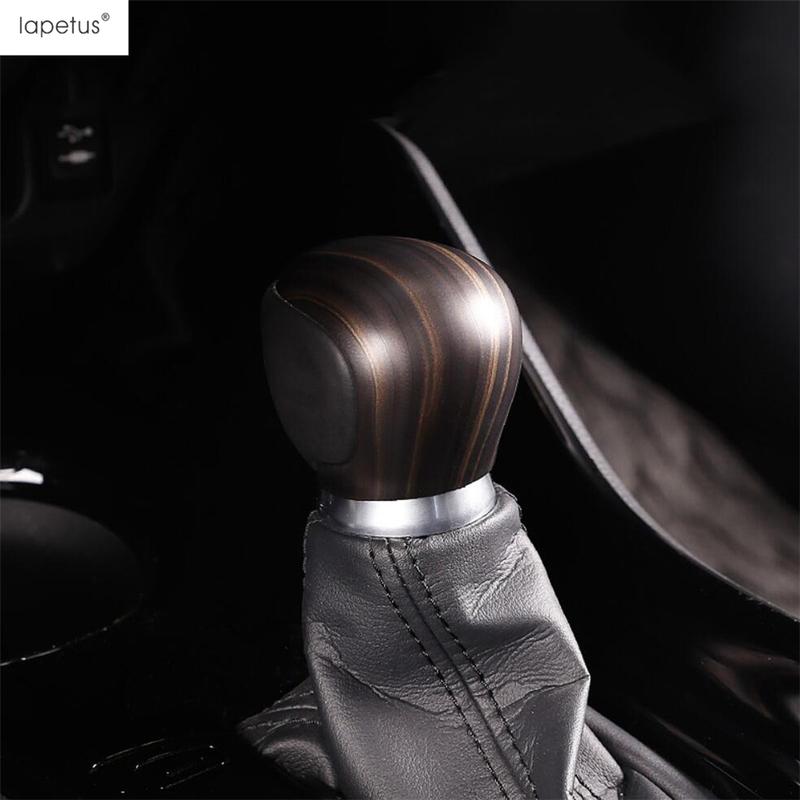 Pillar A Panel Steering Wheel Frame Gear Head Knob Window Lift Cover Trim For Toyota C-HR CHR 2016 -  Accessories Interior