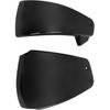 Motorcycle Battery Side Fairing Covers Side Panel Protection Left & Right Fit for Harley M8 Softail Street Bob FXBB Heritage FLHC Deluxe FLDE