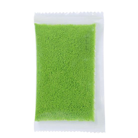 

5 г порошок дерева травы, не имеющий запаха, не вызывающий аллергии, простой в эксплуатации порошок песочницы для строительной модели зелёный