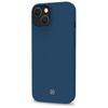 Coque Rigide - CELLY - iPhone 14 Plus - Bleu - Brillant - Mixte
