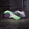 adidas Adizero Boston 13 'Core White Core Black Lime Burst'