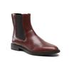 Chelsea Boots Vagabond Shoemakers Frances 2. 5406-001-49 Brown