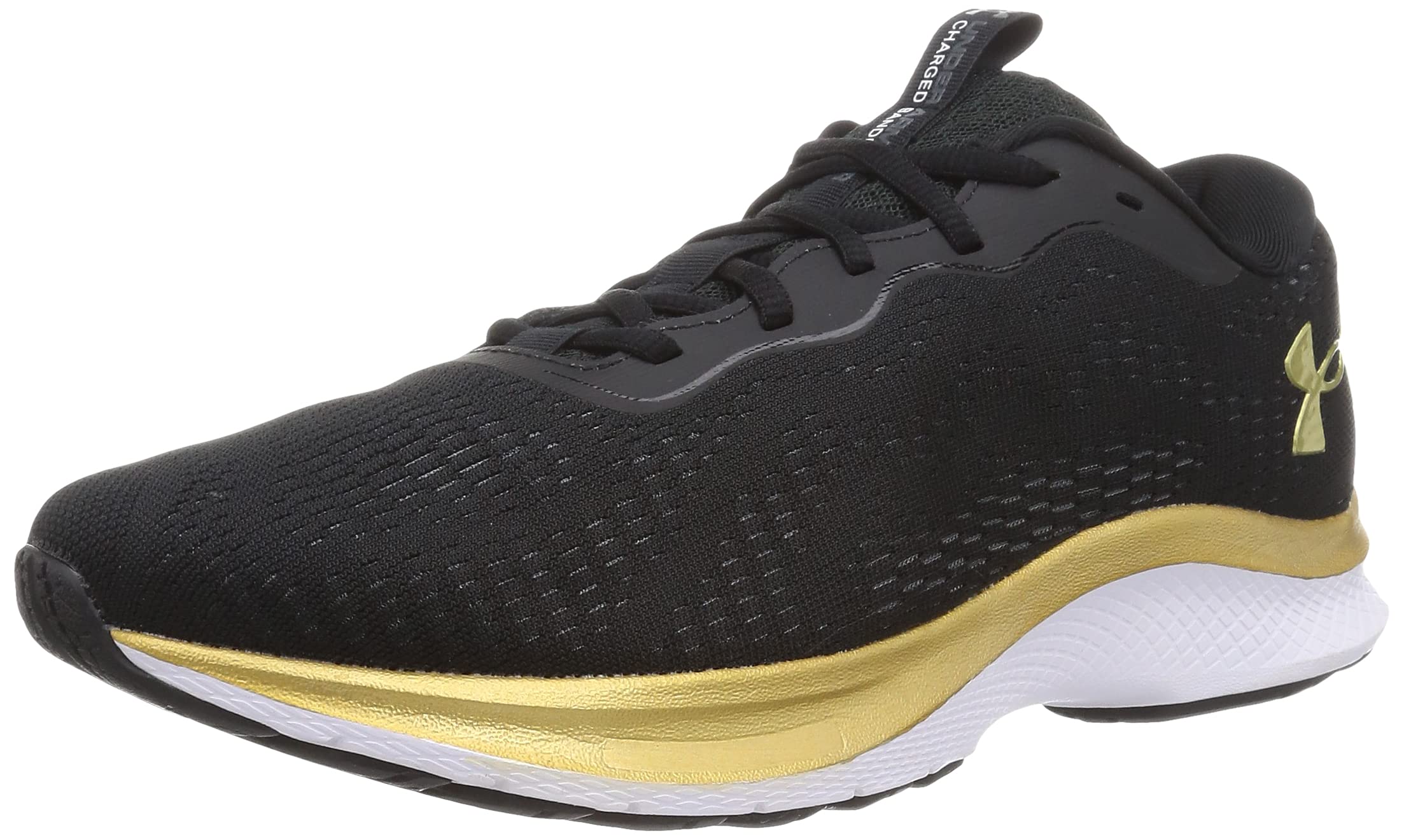 

UA Charged Bandit 7 WIDE [Under Armor]