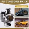 NEW-Car Engine Parts For Mazda 3 2003-2008 BK 1.6 Throttle Body Assembly Z601-13-640