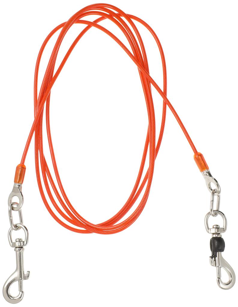 Earthpet TK Dog Keeper Neo SM 2.8M [Mooring Cable]