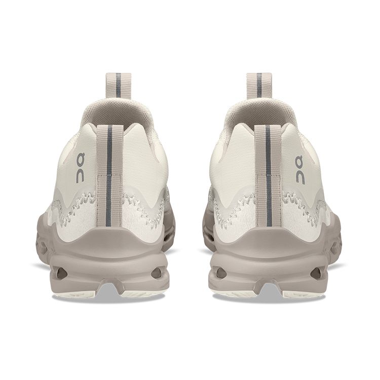 ON  Cloudaway Ivory Women Sneakers White Pearl 49.98945