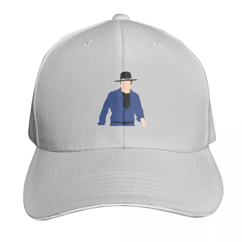 Billy Jack Baseball Cap custom Hat Snap Back Hat Fishing cap hiking hat Boy Womens
