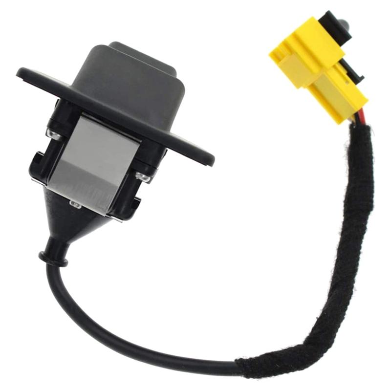95760-2T001 95760-2T101 Rear View Camera Reverse Camera Parking Assist Backup Camera For KIA Optima K5 2011 2012 2013