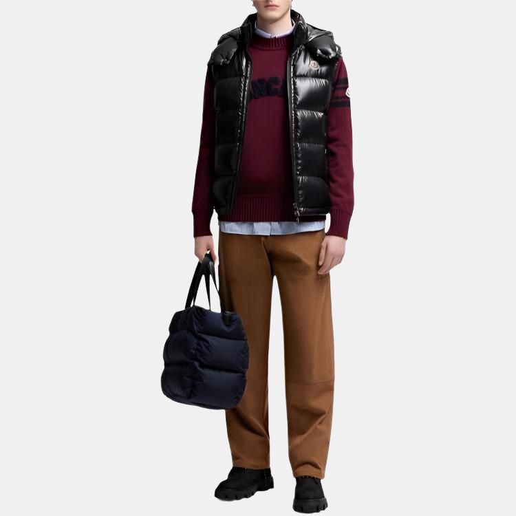 Moncler Bormes Down Vest G20911A0015268950999
