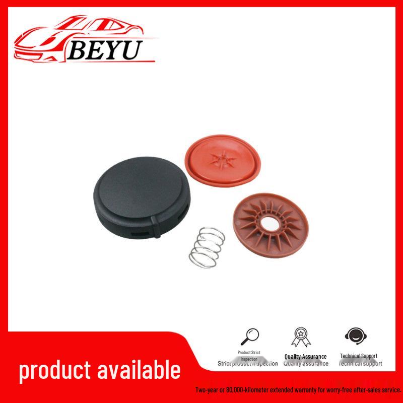 Porsche Compatible Valve Cover Repair Kit 94810513207 - New Hot Sale