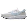 Nike Waffle Debut Biela Modrý Nádych Dámske Tenisky Summit-White DH9523-105