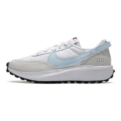 Waffle Debut White Blue Tint Women Sneakers Summit-White DH9523-105