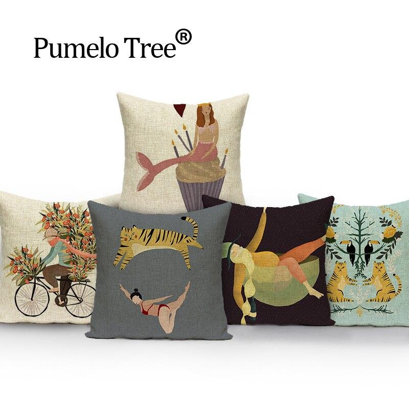 customized pillows cheap