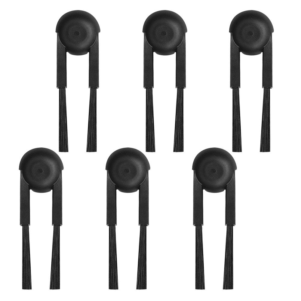 7-Piece For XiaomiMi S40 Pro / OV71GL Robot Vacuum Cleaner Main Brush, Side Brush, And Filter Kit *Main Roller Brush