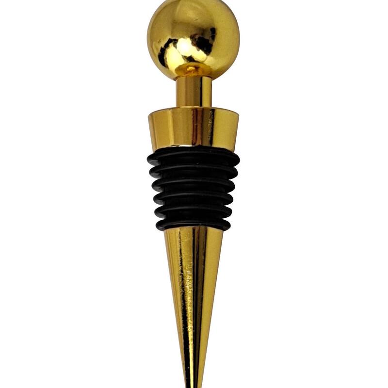 Round Head Wine Bottle Stoppers