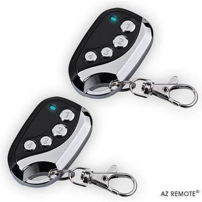 Τηλεχειριστήρια – Τηλεχειριστήρια πύλης και γκαράζ