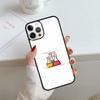 Science Studies Icon Phone Case For iPhone 17 Air 13 12 14 15 16  Cover For Apple 14 15 16 Pro Max Plus Coque