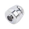 1Pcs Durable Swivel Head Kitchen Faucet Nozzle 360 Rotatable Bent Water Filter Diffuser Faucet Bubbler Water Saving
