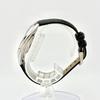 Used [New battery] SWAROVSKI Crystal Ladies Watch Silver 5181008 New Belt