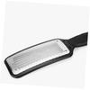 Foot File Exfoliating Scrub Remover Pedicure Tool for Home Dead Skin Removal Stainless Steel Personal Care Accessory