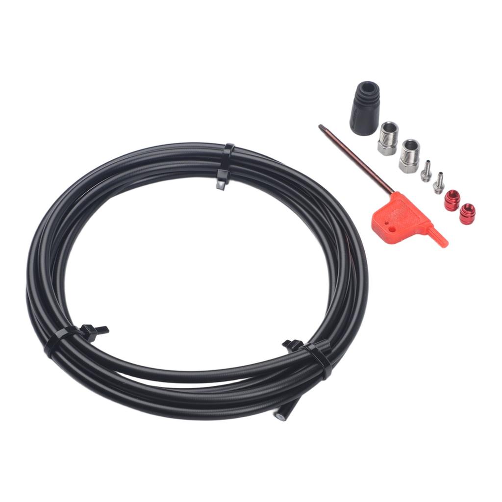 Bike Brake Hose Disc Brake Hose Hydraulic Brake Hose