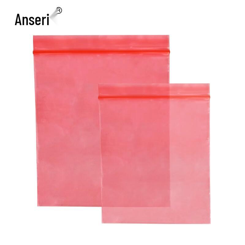 Assure PE Self-Sealing Storage Bags