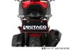 KITACO Hjälmhållare ADV150 (KF38) 80-564-14600