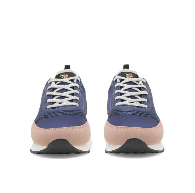 Кроссовки U.S. Polo Assn. NOBIK013